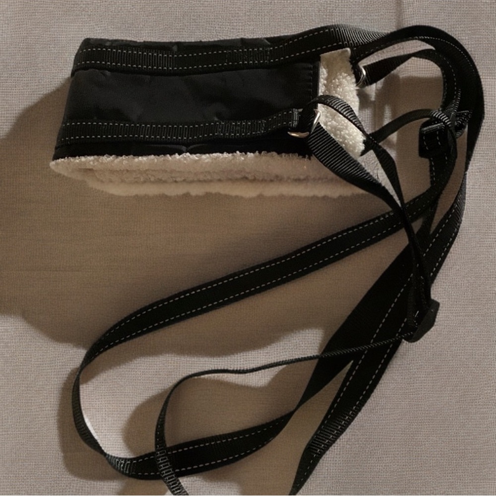 NWOT Loobani Dog support & Rehabilitation Sling/harness size Small